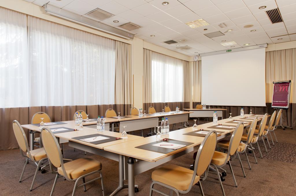 Mercure Strasbourg Palais Des Congres Екстер'єр фото