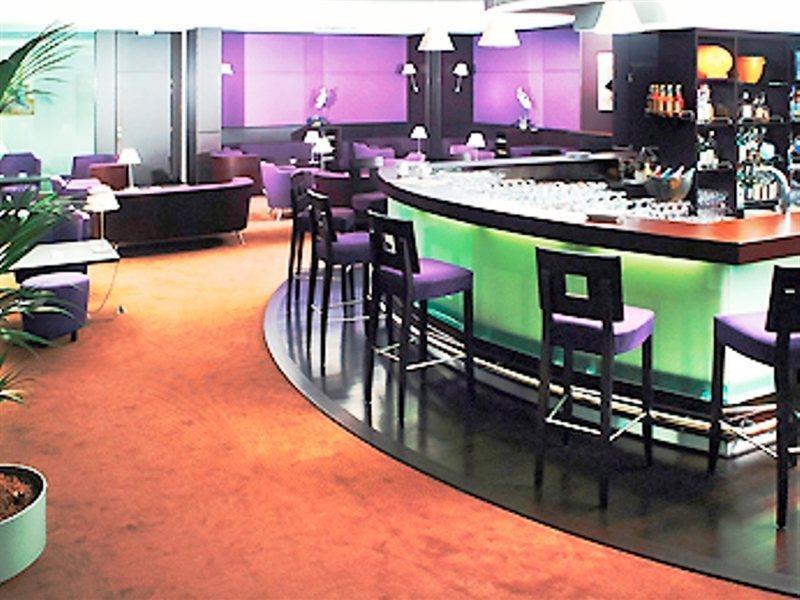 Mercure Strasbourg Palais Des Congres Екстер'єр фото